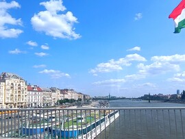 Budapest I.ker - Tabán