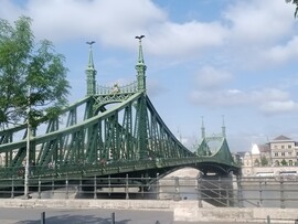 Budapest XI.ker - BME