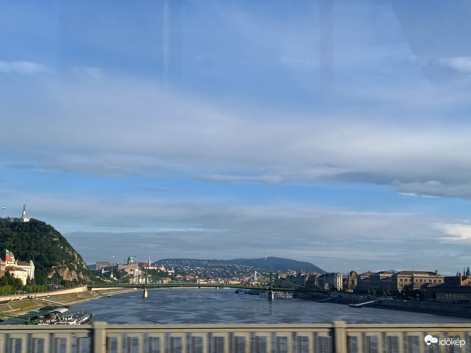 Budapest XI.ker - BME