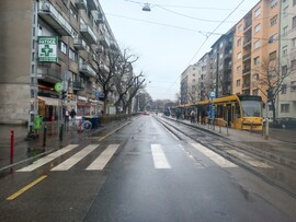 Budapest XI.ker - Szentimreváros