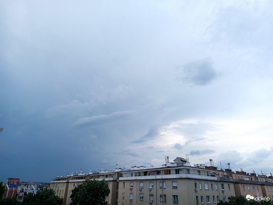 Budapest XI.ker - BME