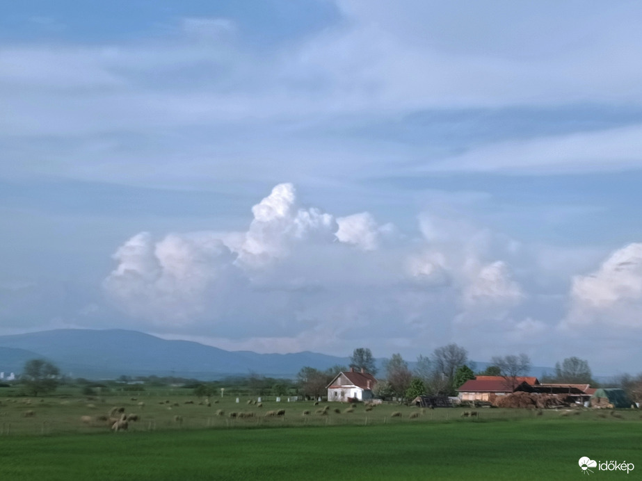 Vámosgyörk