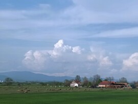 Vámosgyörk