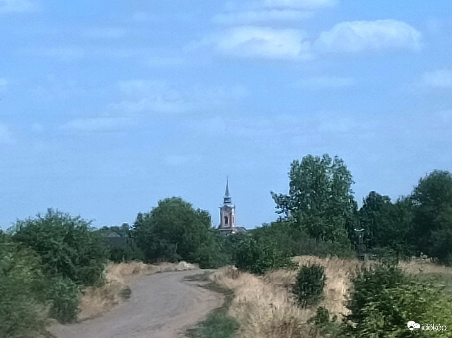 Vámosgyörk
