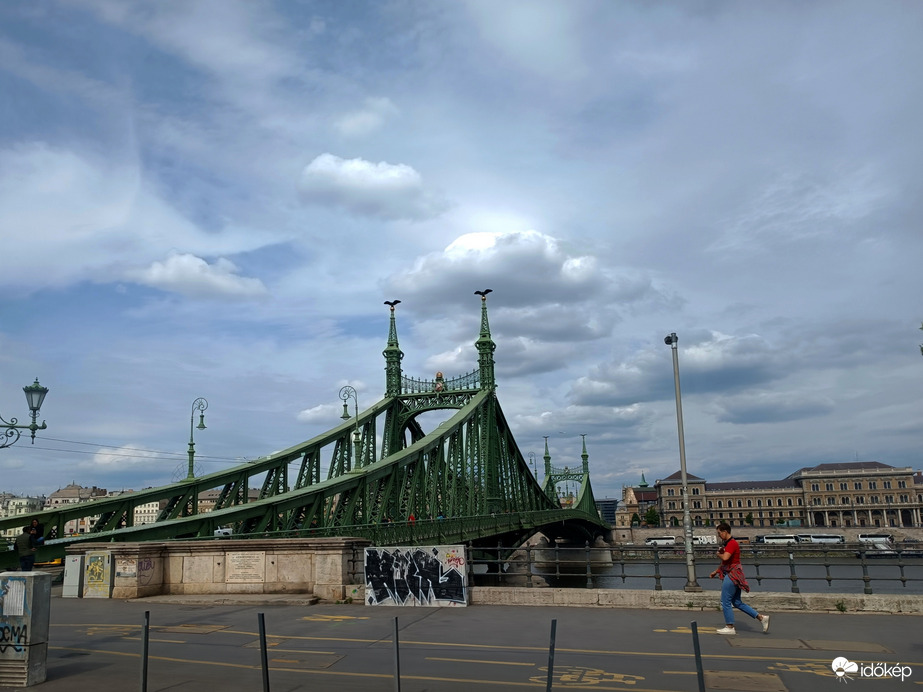 Budapest XI.ker - BME