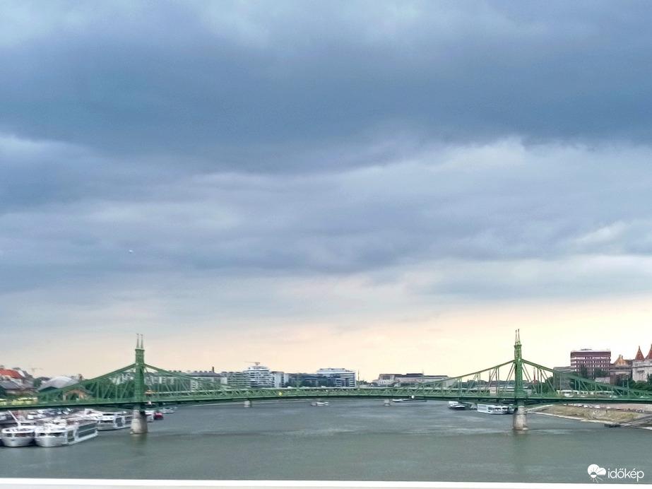 Budapest V. ker
