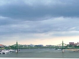 Budapest V. ker