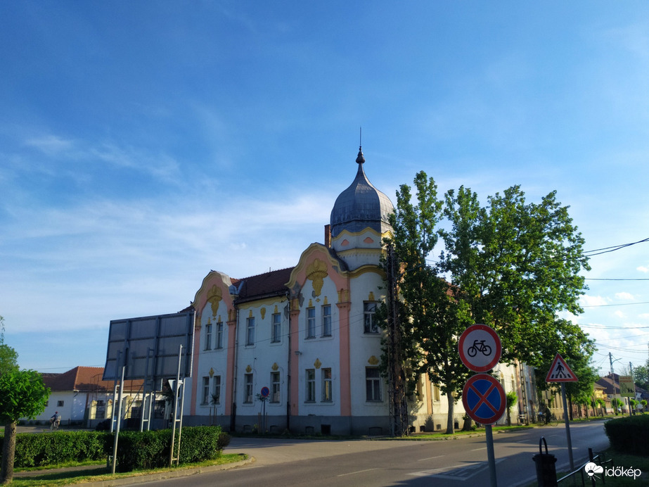 Jászapáti
