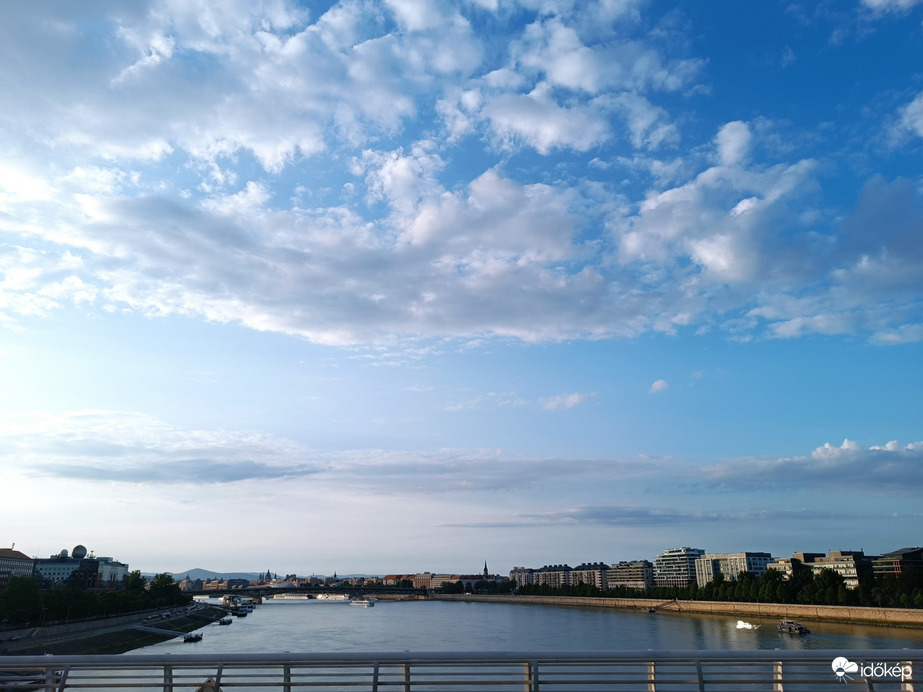 Budapest XI.ker - BME