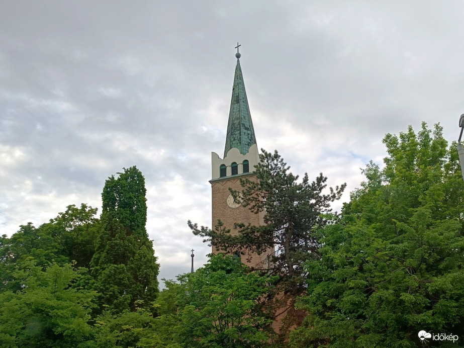 Budapest XVII.ker - Rákoskeresztúr