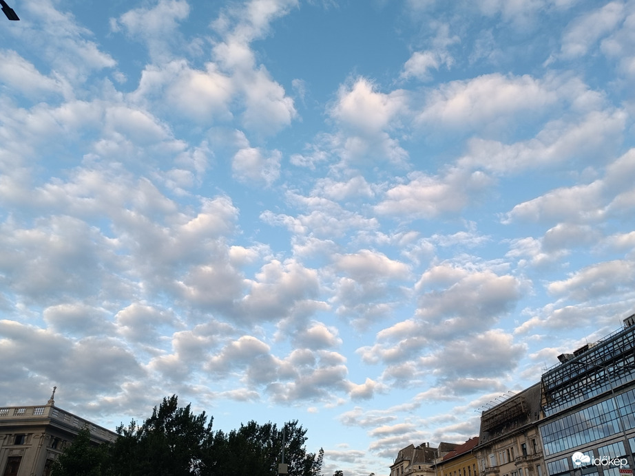 Budapest VII.ker - Erzsébetváros