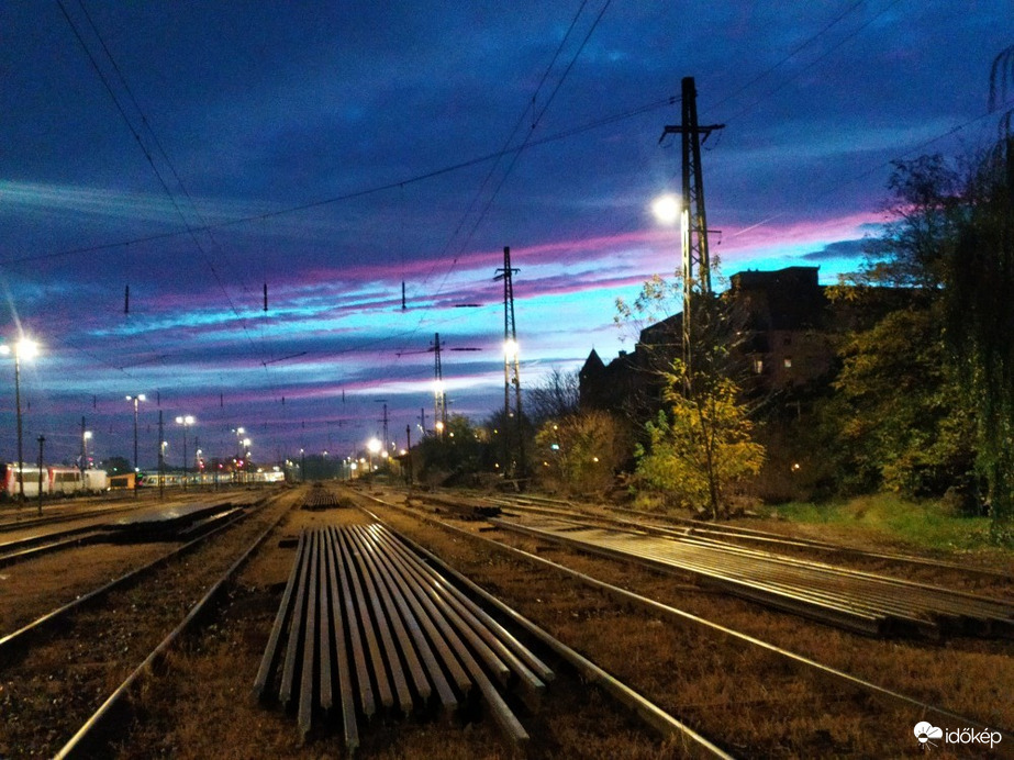 Budapest X.ker - Kőbánya