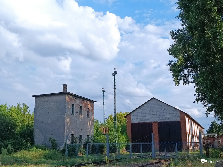 Jászapáti