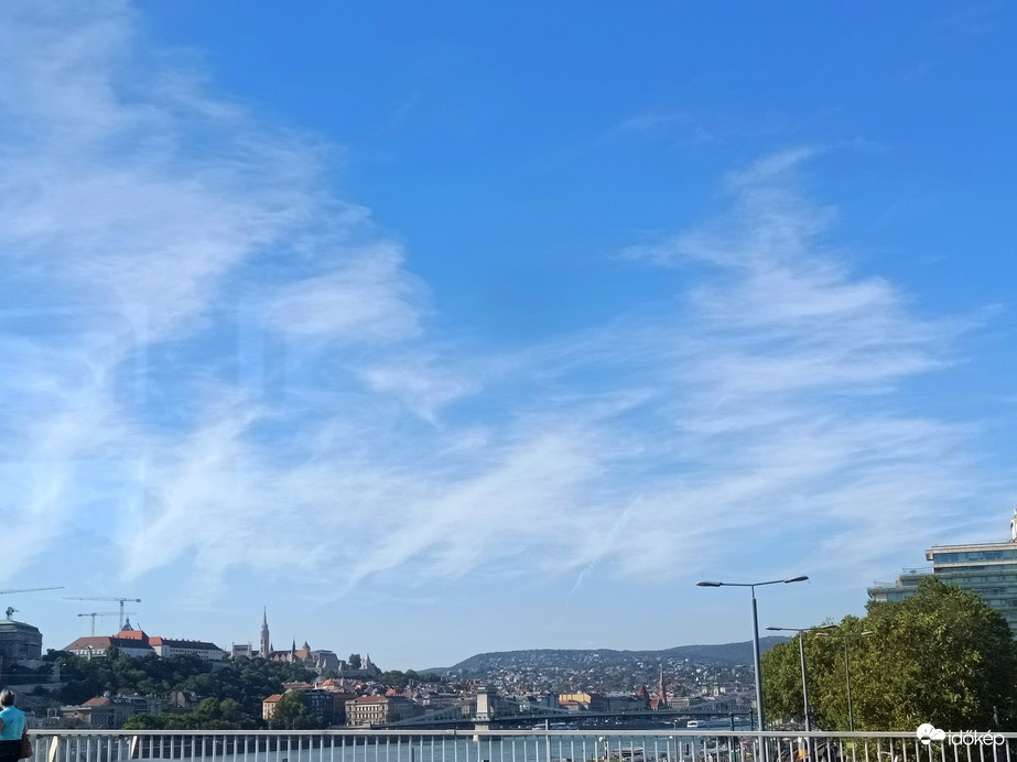 Budapest V. ker