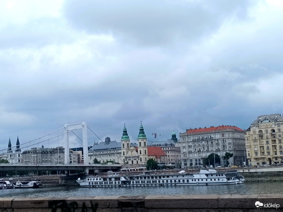 Budapest I.ker - Tabán