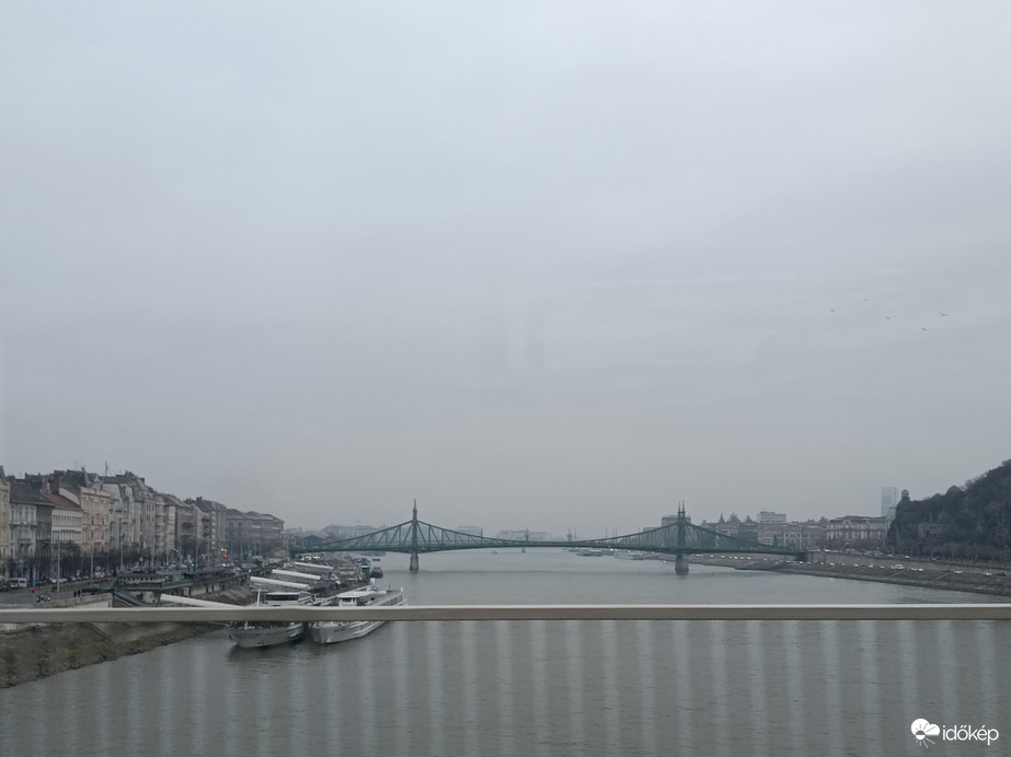 Budapest I.ker - Tabán