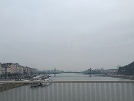 Budapest I.ker - Tabán