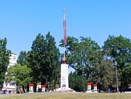 Eger