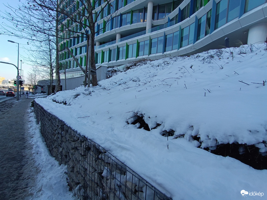 Budapest XI.ker - Õrmező