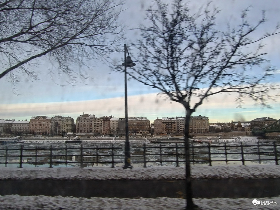 Budapest I.ker - Tabán
