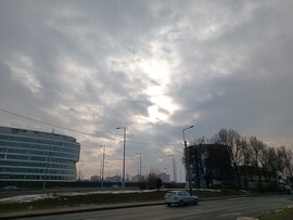 Budapest XI.ker - Õrmező