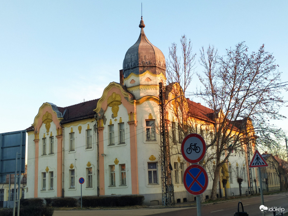 Jászapáti