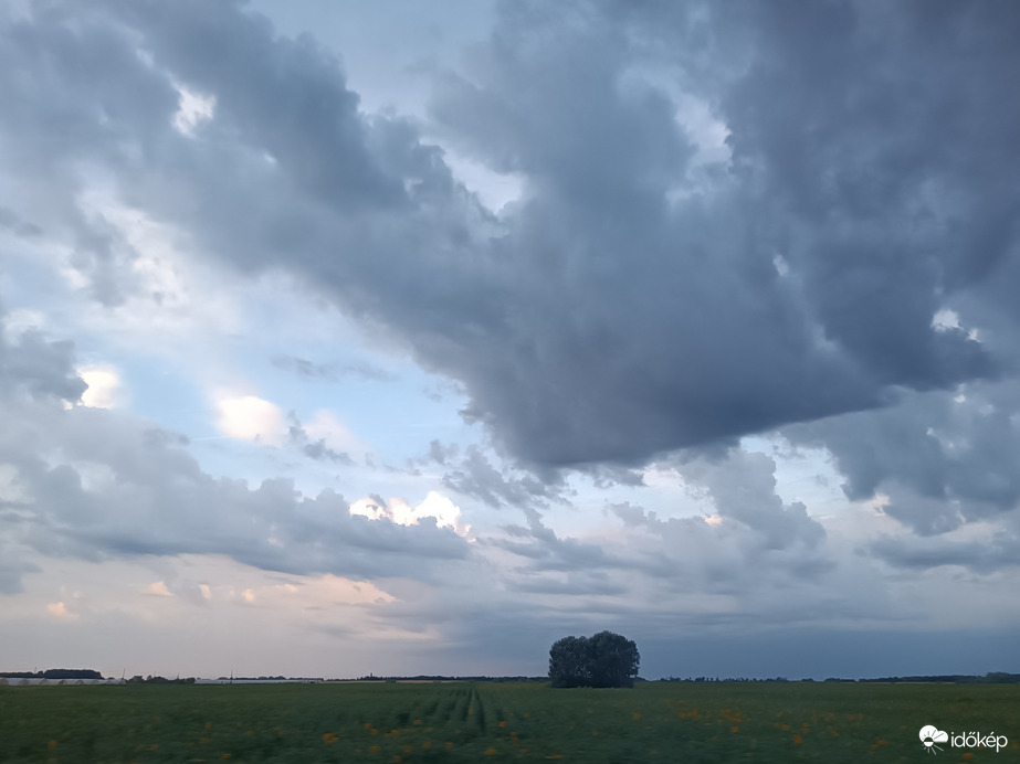 Szentlőrinckáta