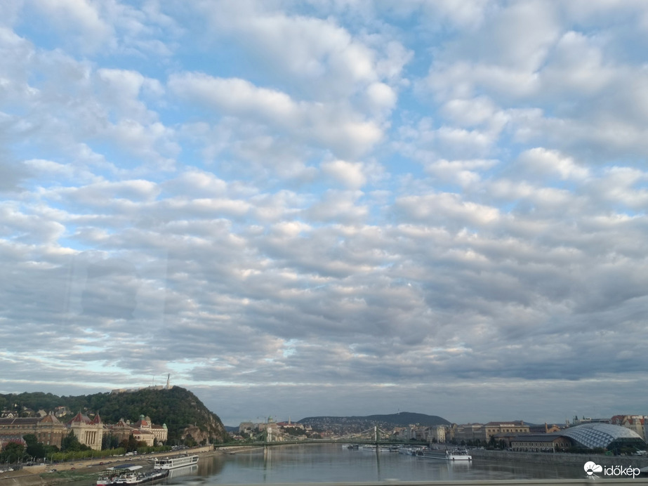 Budapest XI.ker - BME