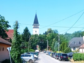 Nyékládháza