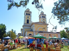 Eger