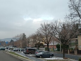 Budapest XI.ker - Õrmező