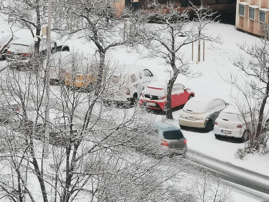 Budapest I.ker - Víziváros