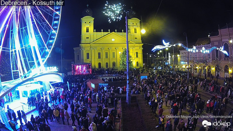 Debrecen Megyei Jogú Város Önkormányzata