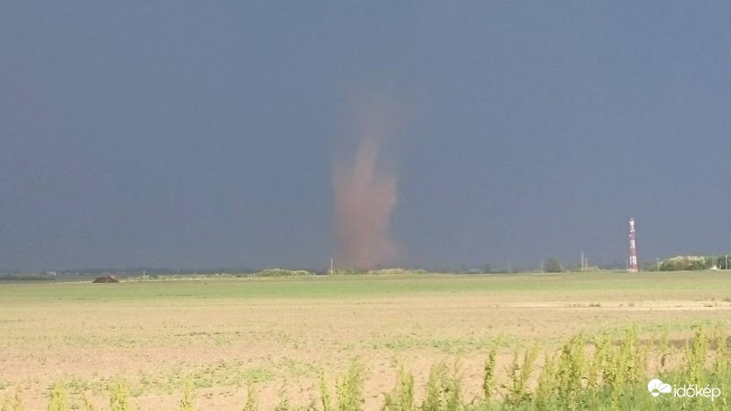 Arcus Tamás fotója, köszönjük!