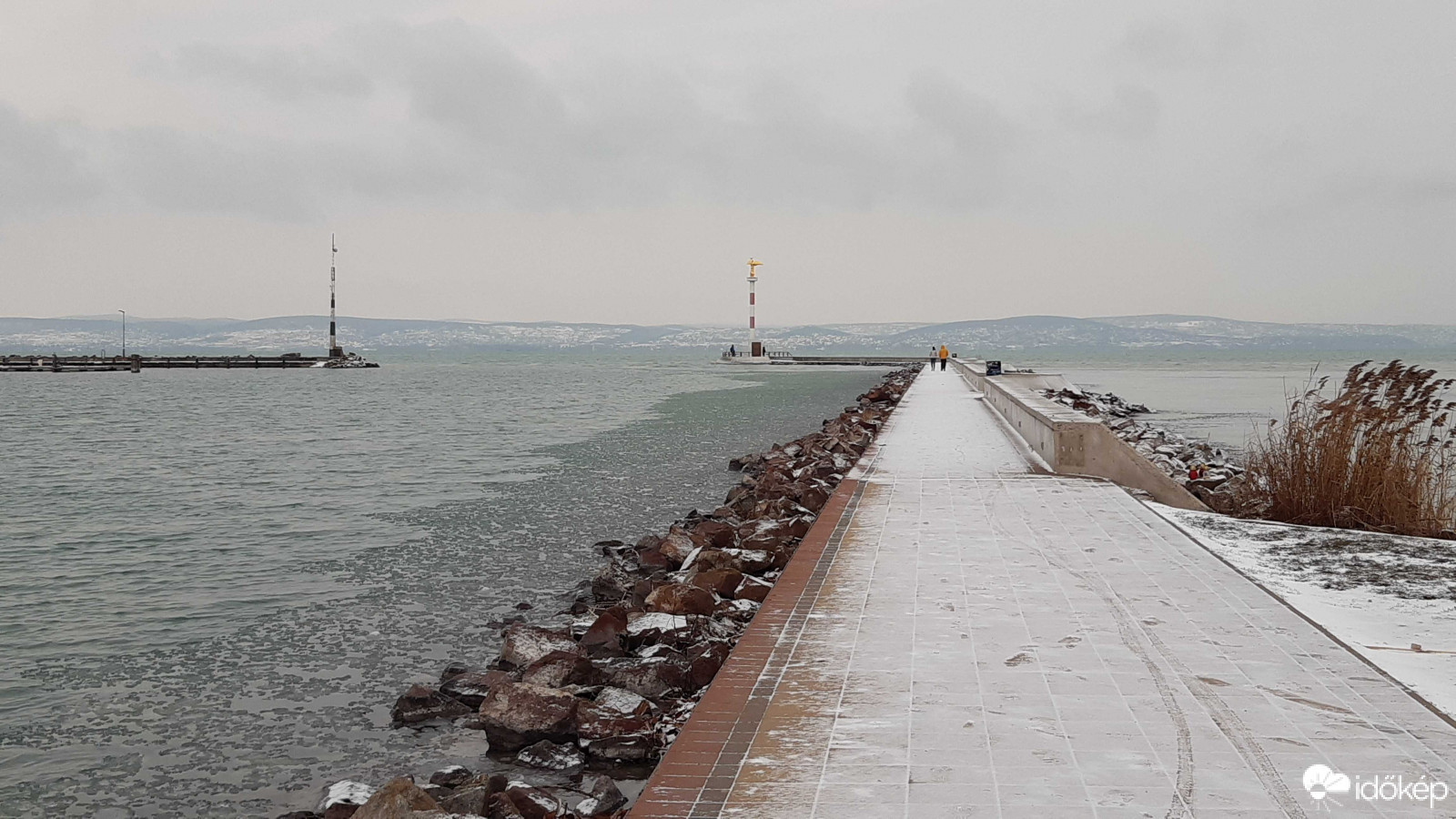 Jeges Balaton