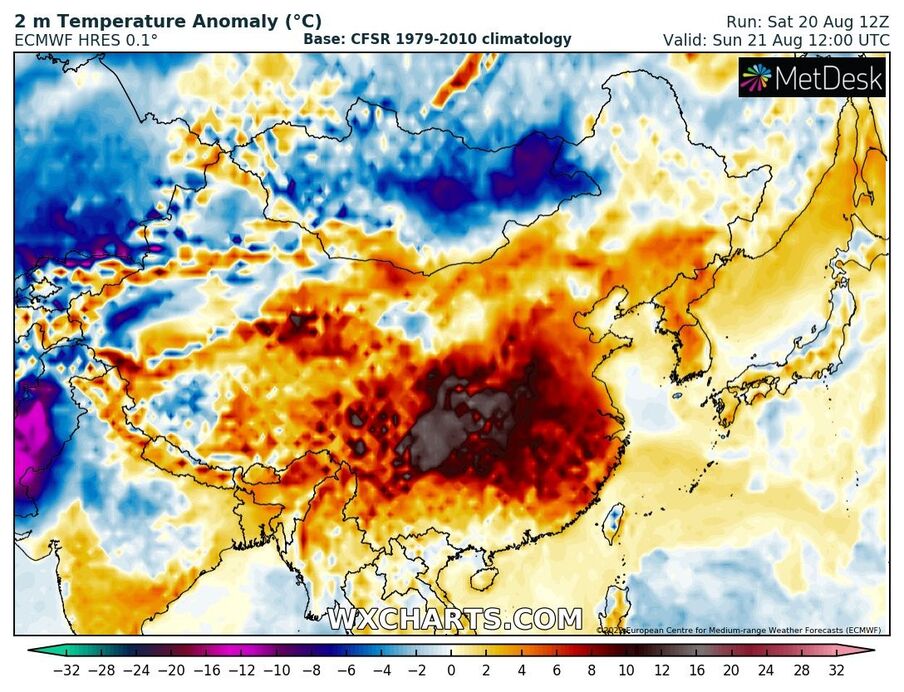 Forrás: wxcharts.com