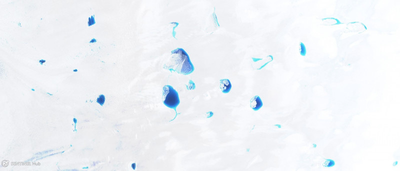 Forrás: Sentinel-2