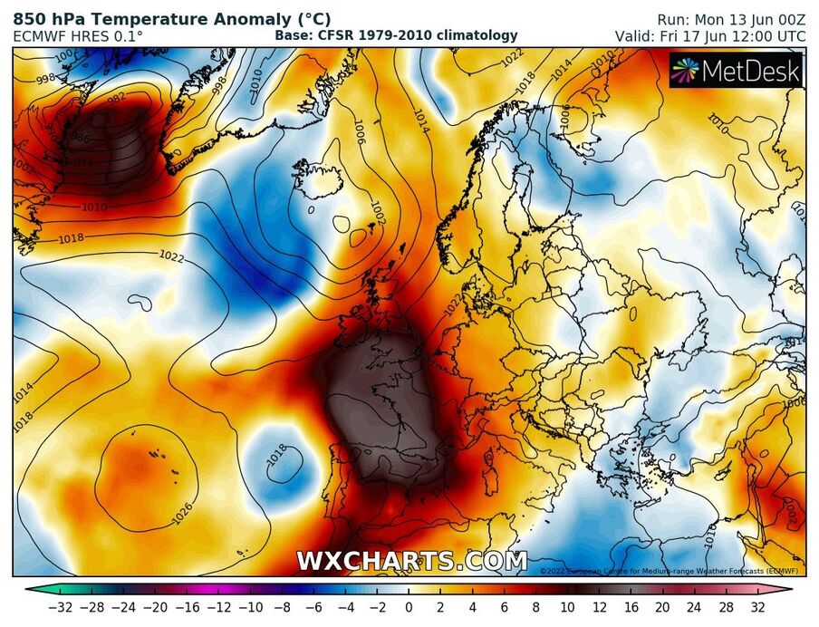 Forrás: wxcharts.com