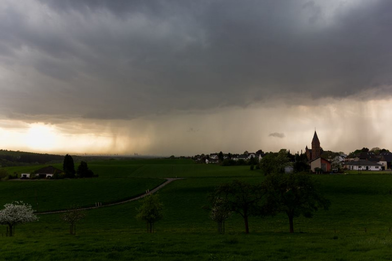 Kép forrása: Bastian Weber/Severe Weather Europe