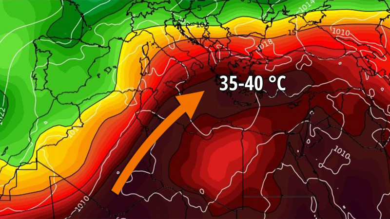 Forrás: wxcharts.com