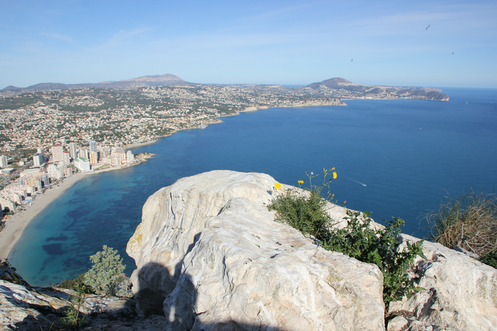 Alicante (Nacho Ruiz, Pixabay)