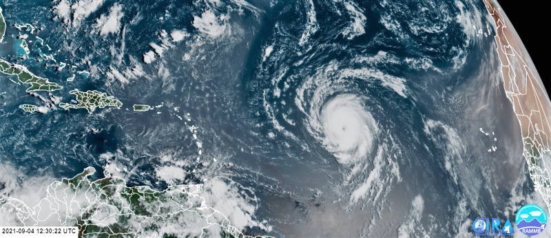 Forrás: GOES-16/CIRA