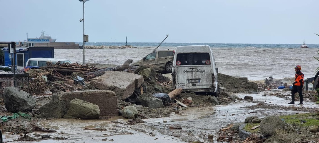 Fotó: Croce Rossa Italiana - Italian Red Cross