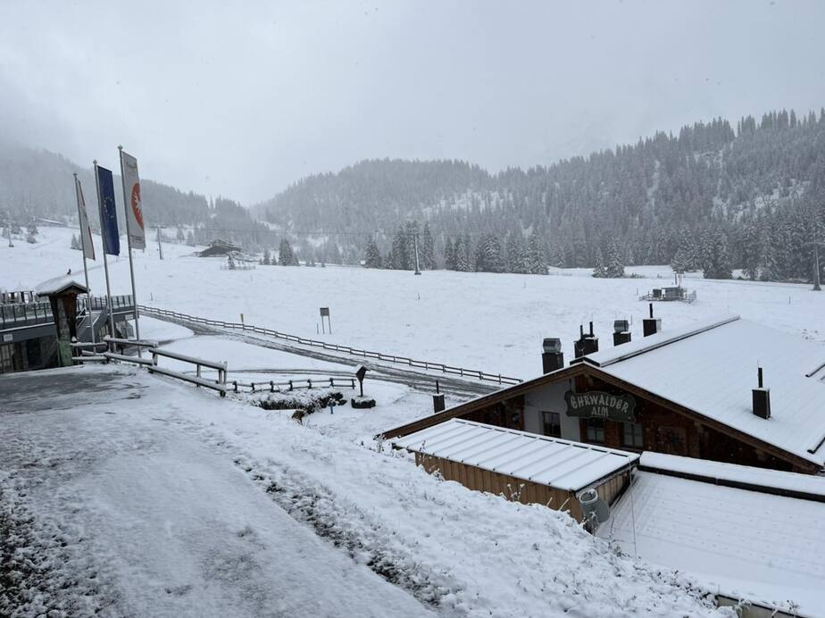 Fotó: Haus Alpenblume