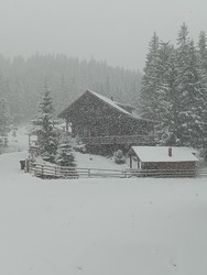 Fotó: Hotel Alpin Rarău