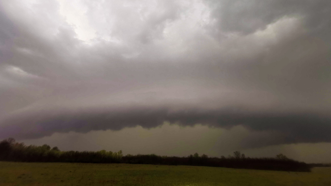 Ennyit sikerült elcsípni belőle