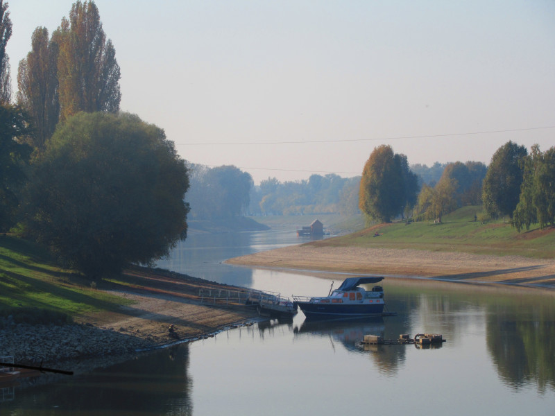 Baja, Sugovica - 2019.10.24.