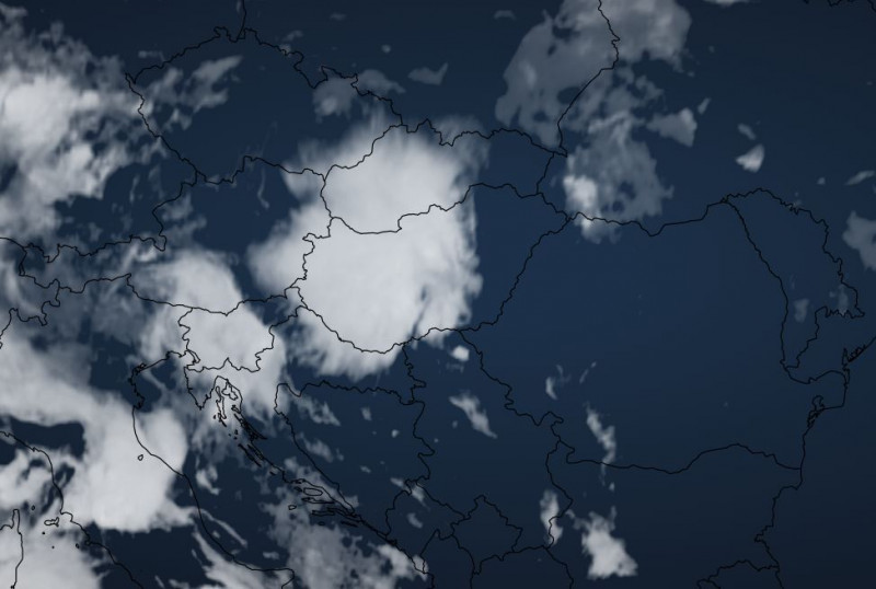 Eumetsat/Meteopress