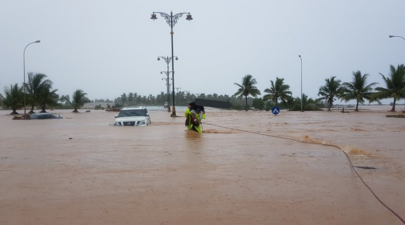 Fotó: Omanobserver.om