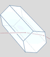 Hengeres jégkristáy (Forrás: https://www.atoptics.co.uk)